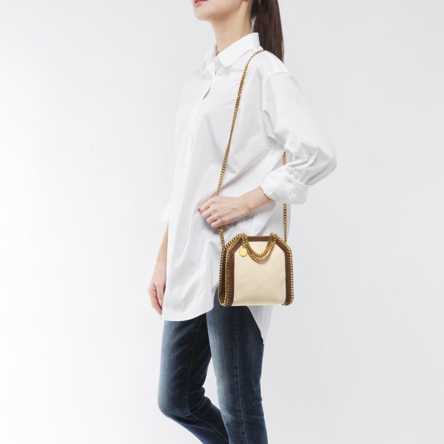 Stella McCartney STELLA McCARTNEY ステラ マッカートニー ショルダー 