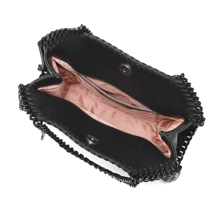 ステラマッカートニー 2way ショルダーバッグ ファラベラミニ Stella McCartney（ステラ・マッカートニー） ファラベラ タイニー