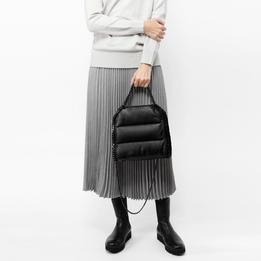 Stella McCartney（ステラ・マッカートニー） ショルダー付 トート