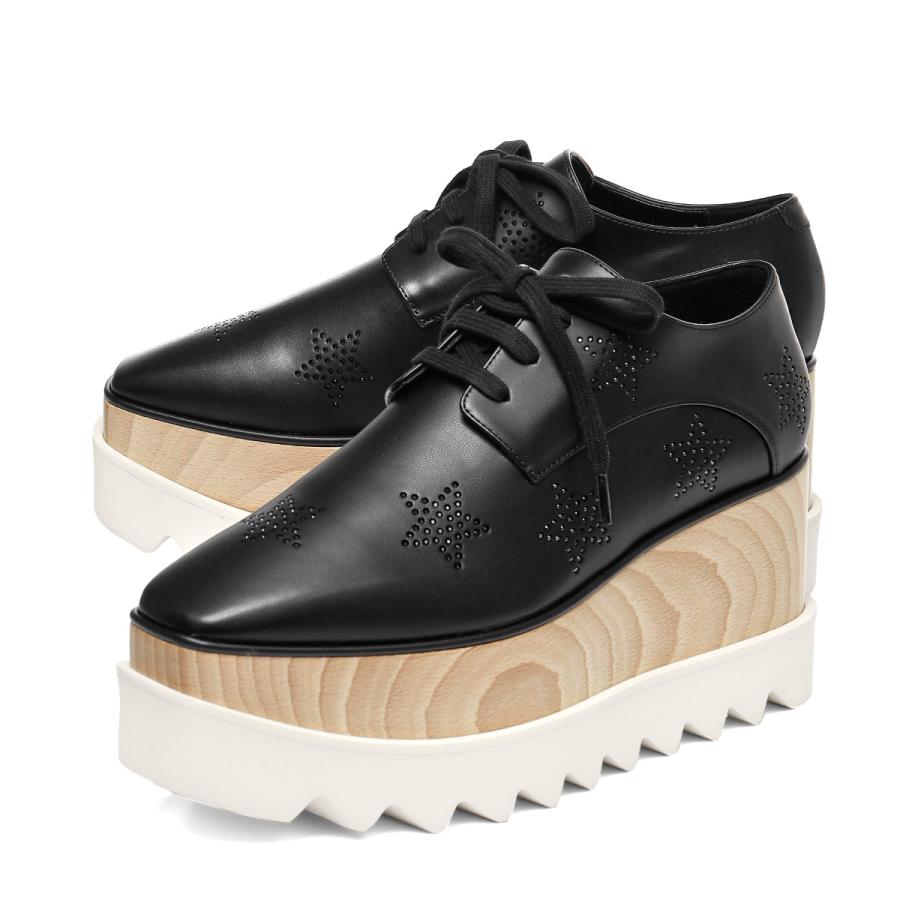 Stella McCartney STELLA McCARTNEY ステラマッカートニー スニーカー