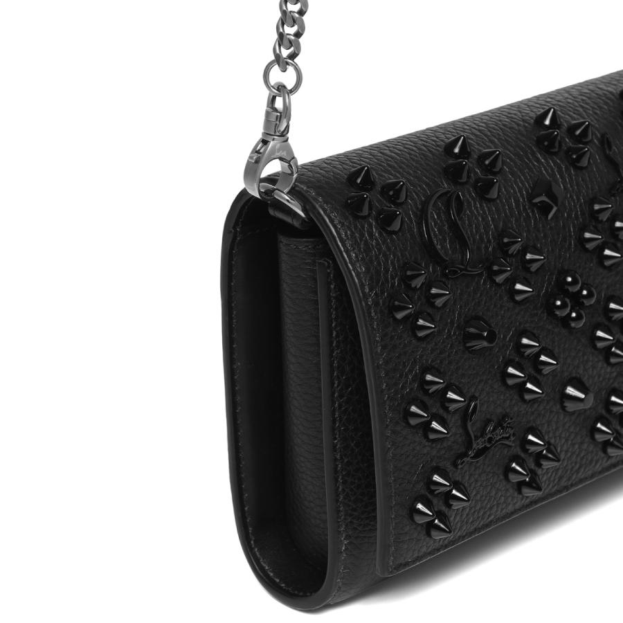 Paloma（Christian Louboutin） Christian Louboutin クリスチャン