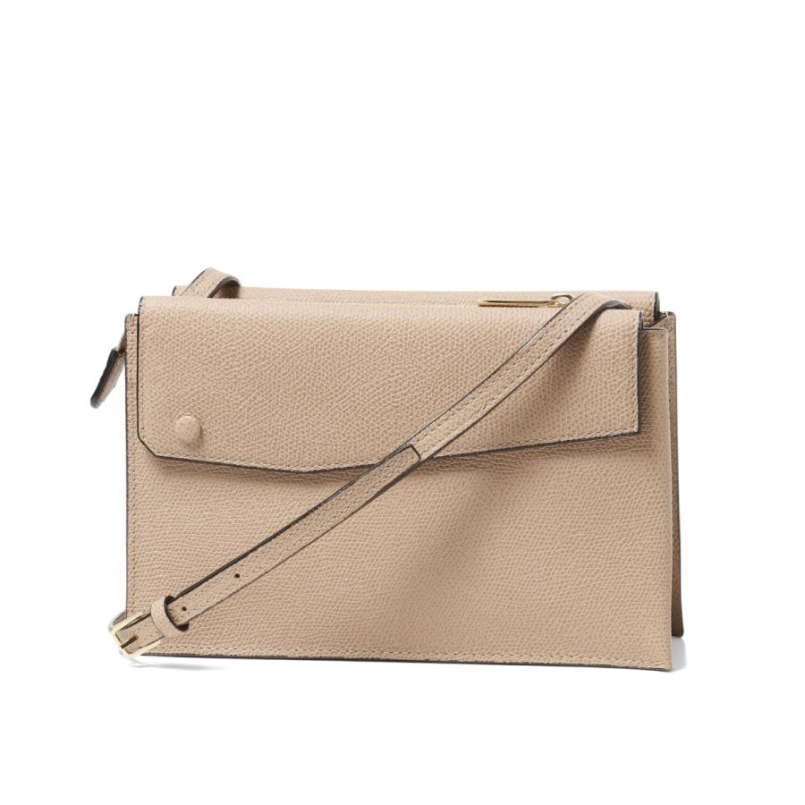 Valextra（ヴァレクストラ） ショルダーバッグ スモール POCKET BAG