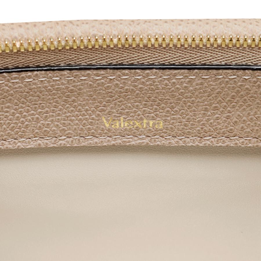 極美品 ヴァレクストラ Valextra バッグ POCKET ポケット ショルダーバッグ レザー カバン 鞄 レディース ピンク Valextra（ヴァレクストラ） ショルダーバッグ スモール POCKET BAG