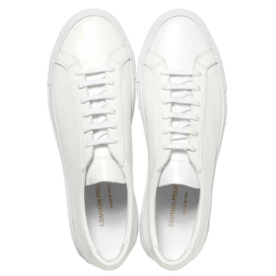 ★訳あり品★COMMON PROJECTS コモン プロジェクト スニーカー ACHILLES アキレス 1528 0506｜importshopdouble｜07