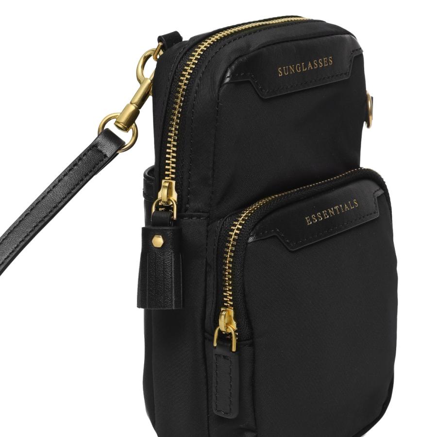 ANYA HINDMARCH アニヤハインドマーチ ショルダーバッグ ESSENTIALS エッセンシャルズ 5050925 162494 