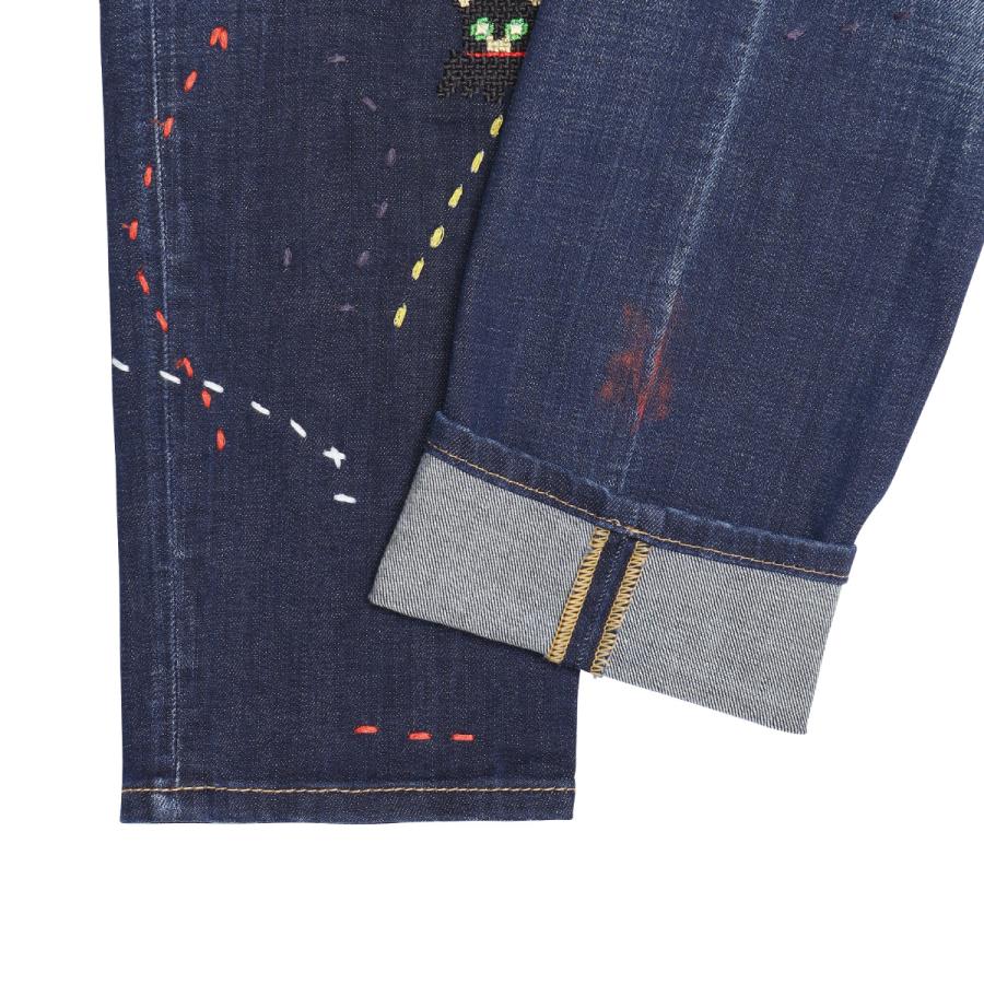 DSQUARED2 DSQUARED 2 ディースクエアード クラッシュ&リメイク DSQUARED2 DSQUARED 2 ディースクエアード クラッシュ&リメイク