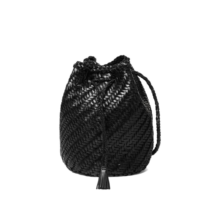 DRAGON DIFFUSION ドラゴンディフュージョン ショルダーバッグ POMPOM 