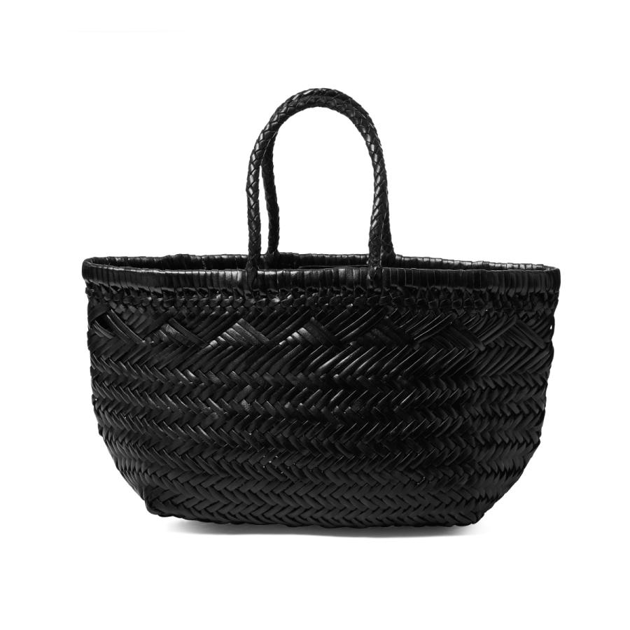 Dragon Diffusion☆トリプル ジャンプ スモール 6 レザートート