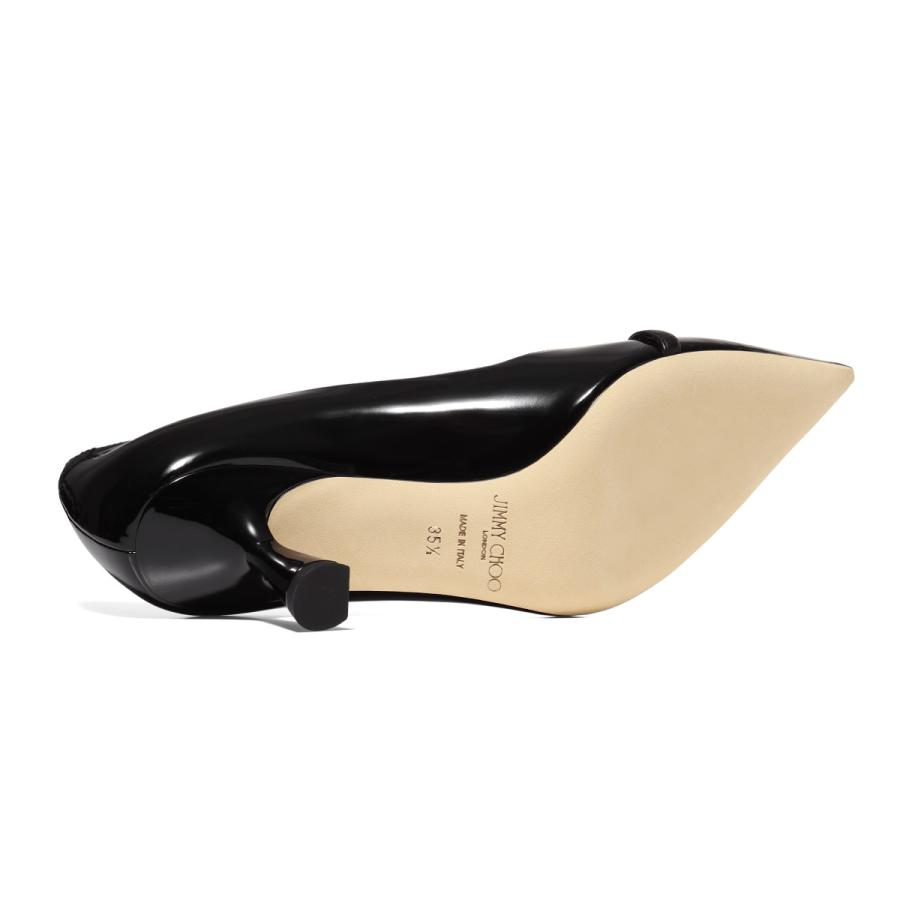 JIMMY CHOO ジミー チュウ ポインテッドトゥ パンプス ROSALIA
