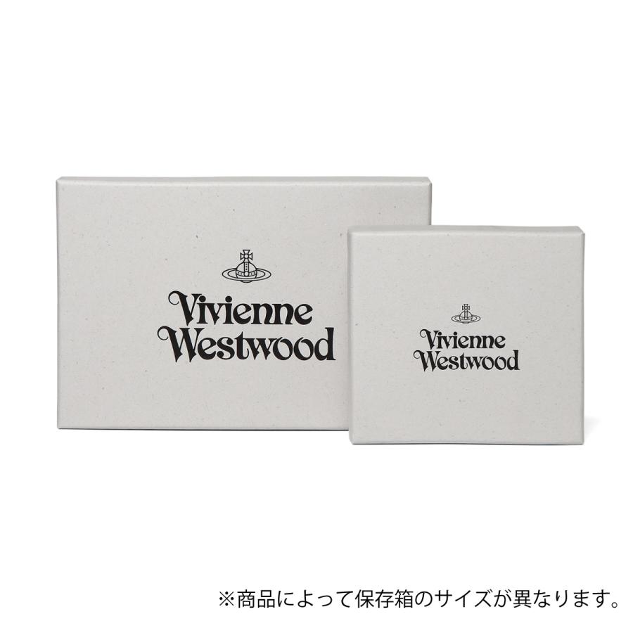 VIVIENNE WESTWOOD ヴィヴィアン ウエストウッド 三つ折り財布 スモール 5115002NW L00AU N403 レディース | Vivienne Westwood | 07