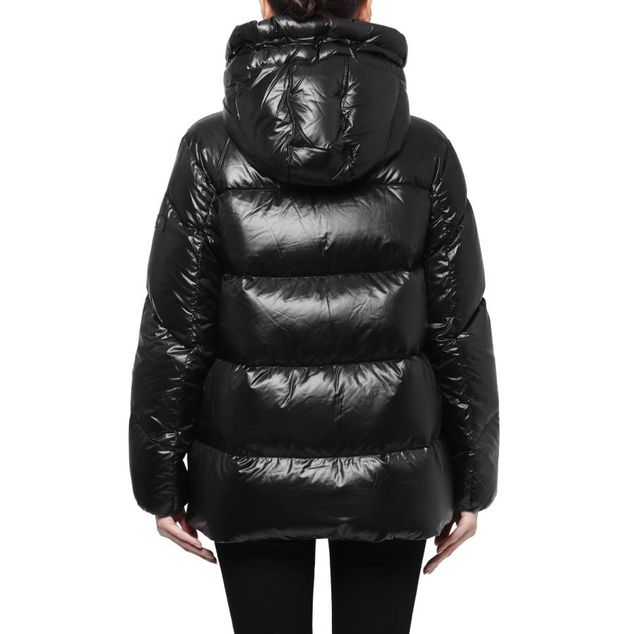 TATRAS タトラス フード付 ダウンジャケット LARALI ララリ