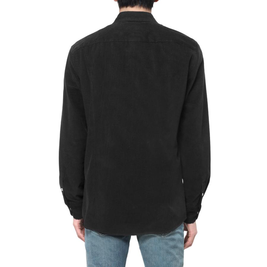 MONCLER（モンクレール） 長袖シャツ 2F00007 549H4 999 メンズ