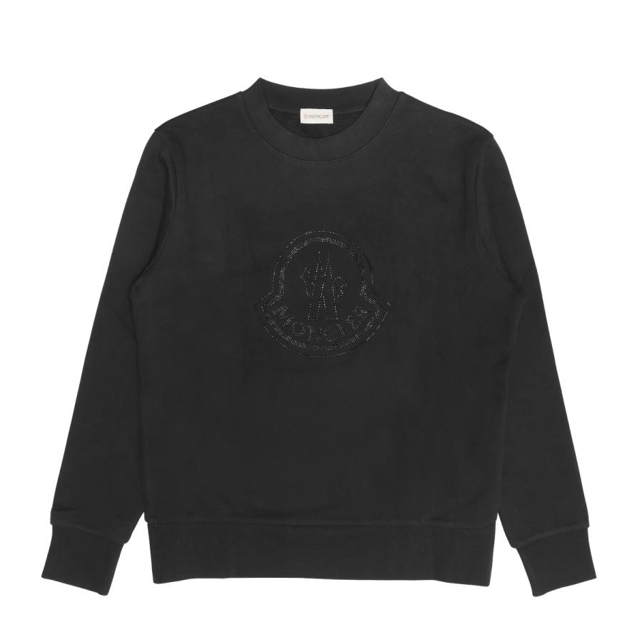 MONCLER（モンクレール） 長袖スウェット 8G00053 899TR 999