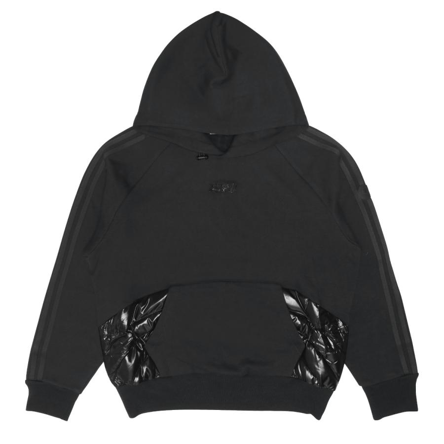 MONCLER モンクレール フード付 長袖パーカー 8G00004 M2292 999 