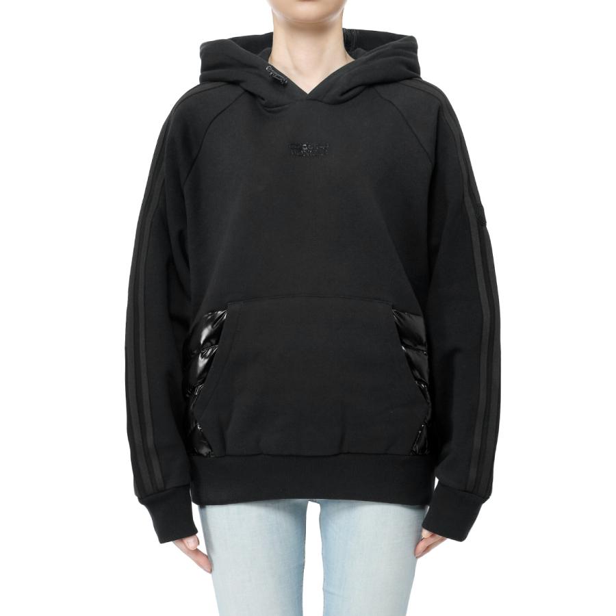 MONCLER フード付 長袖パーカー 8G00004M2292999 MONCLER モンクレール フード付 長袖パーカー 8G00004 M2292 999