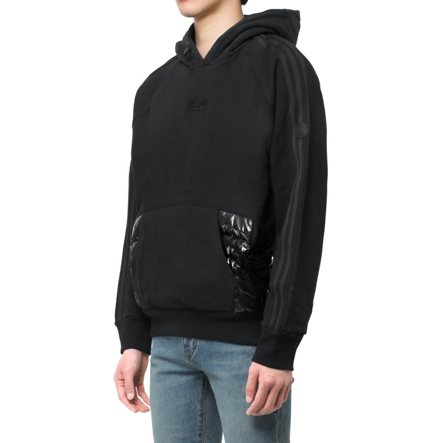 MONCLER モンクレール フード付 長袖パーカー 8G00004 M2292 999