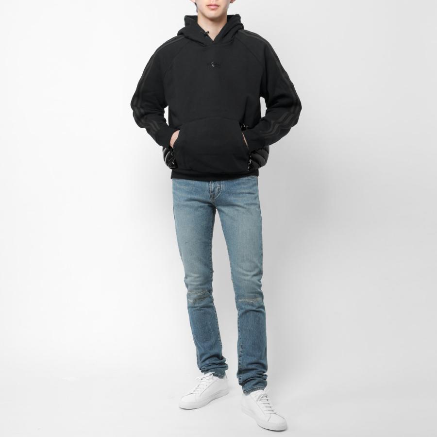 MONCLER フード付 長袖パーカー 8G00004M2292999 MONCLER モンクレール フード付 長袖パーカー 8G00004 M2292 999