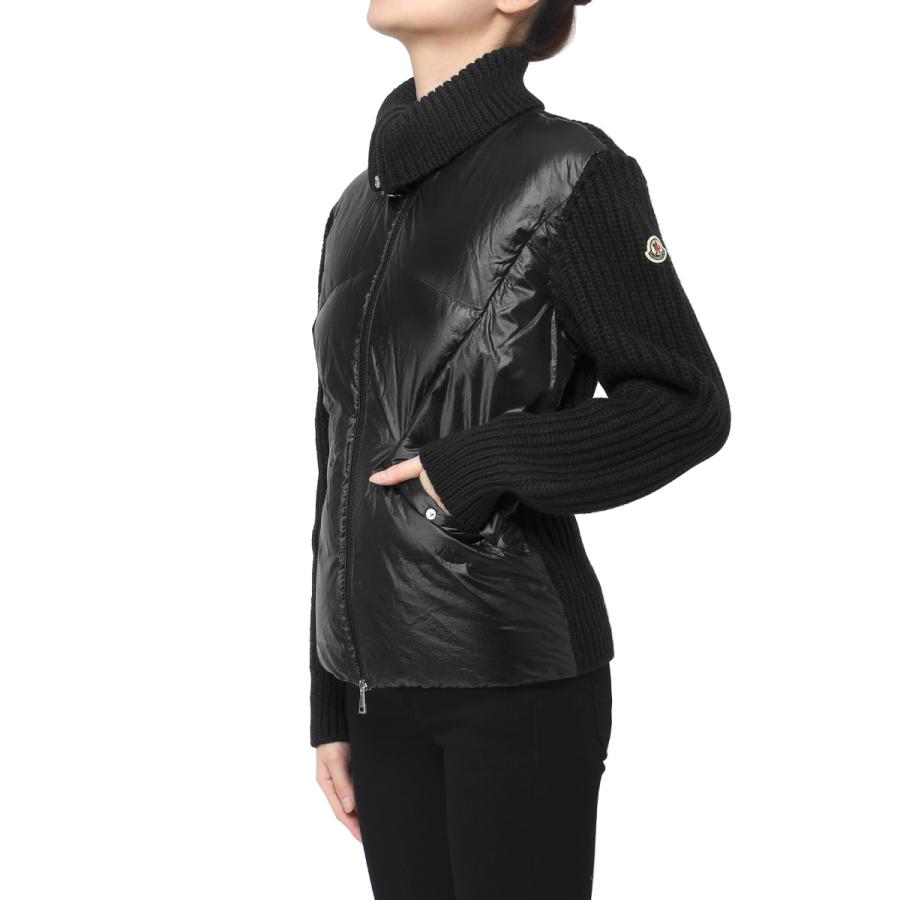 モンクレール　ダウン MONCLER モンクレール ダウンジャケット サイズ 4 RN116347 C