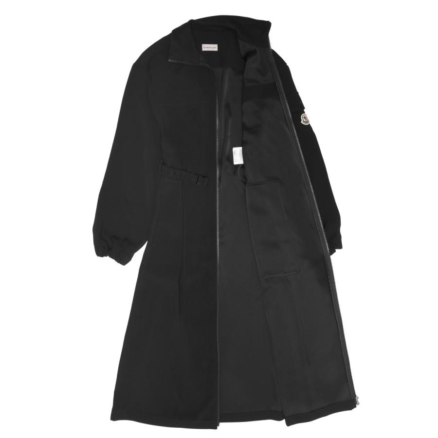 MONCLER（モンクレール） 長袖ワンピース 2G00006 596WF 999