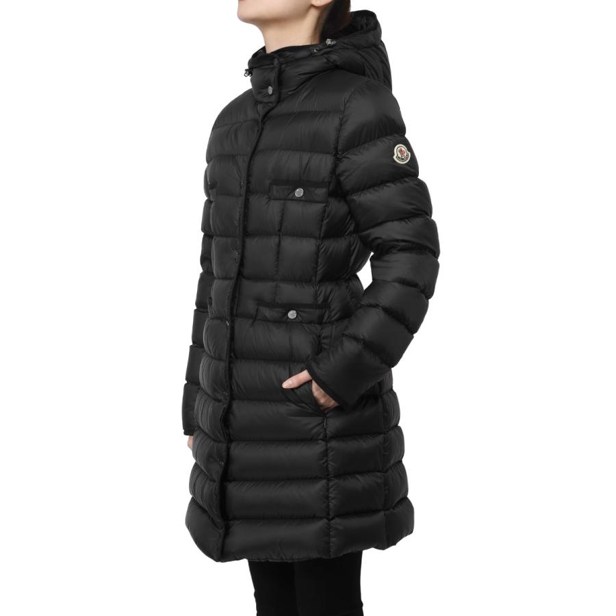 MONCLER（モンクレール） フード付 ダウンコート HIRMA イルマ HIRMA