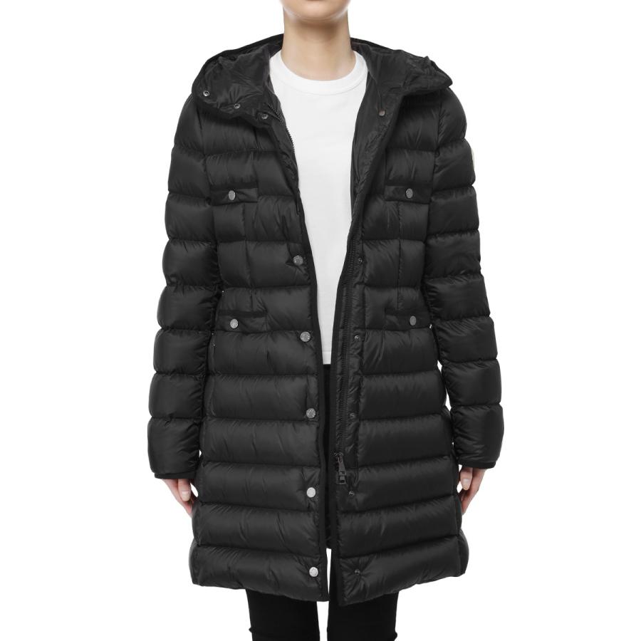 MONCLER（モンクレール） フード付 ダウンコート HIRMA イルマ HIRMA