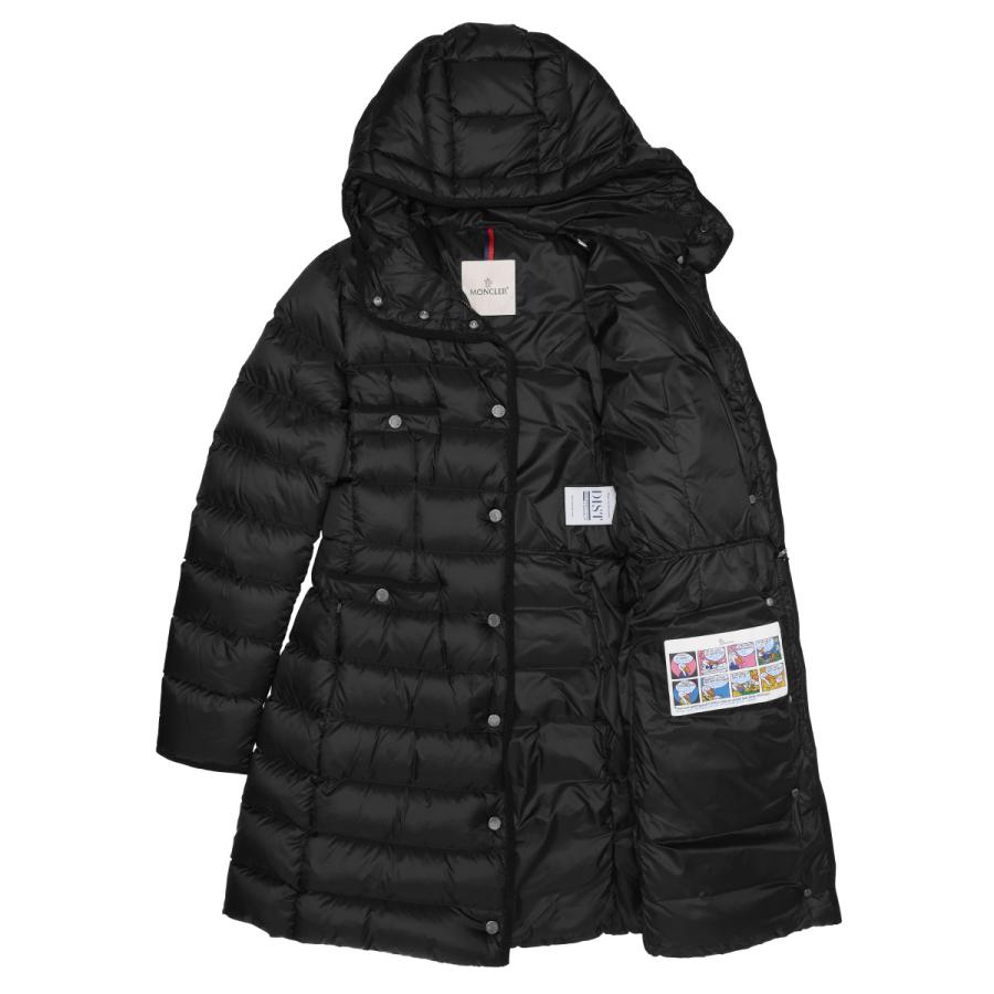 MONCLER（モンクレール） フード付 ダウンコート HIRMA イルマ HIRMA