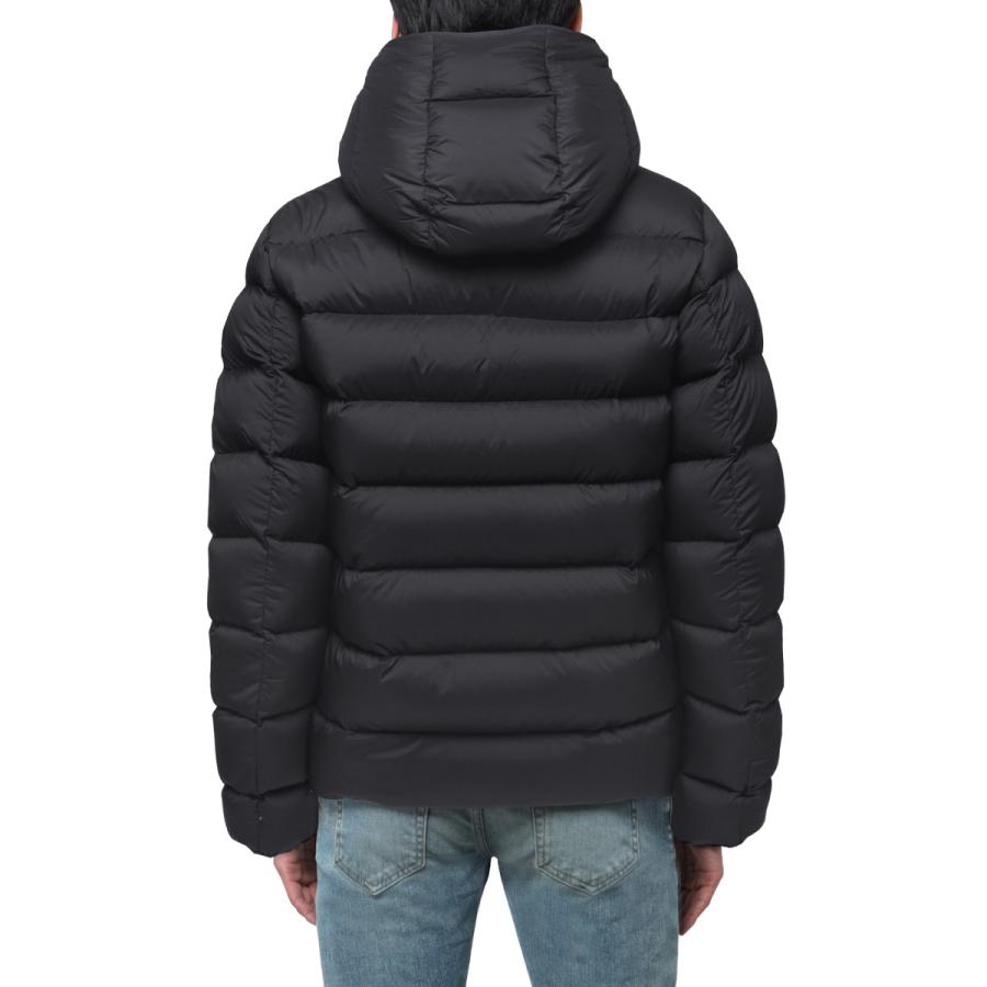 MONCLER モンクレール フード付 ダウンジャケット UME ウメ UME 596K7 