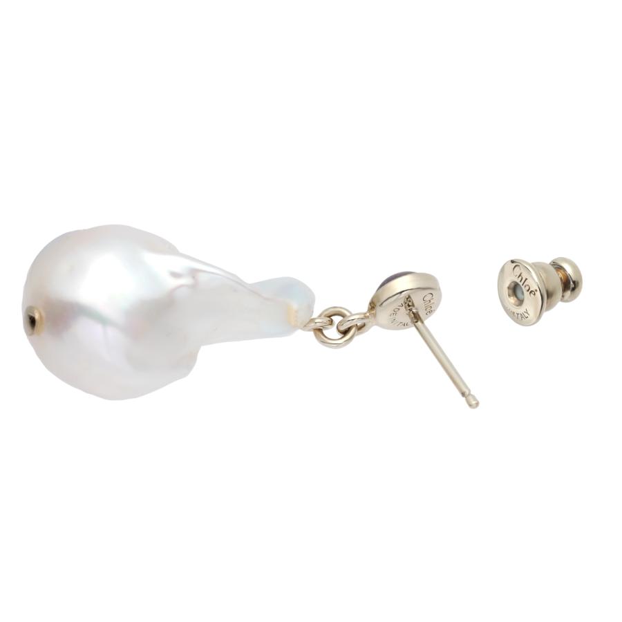 CHLOE ピアス DARCEY CHC22WFE10NPA91O Chloe CHLOE クロエ ピアス DARCEY ダーシー CHC22WFE10 NPA 91O