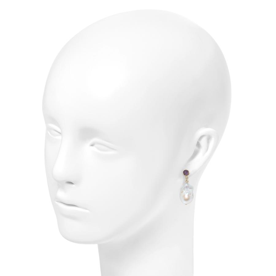 Chloe CHLOE クロエ ピアス DARCEY ダーシー CHC22WFE10 NPA 91O