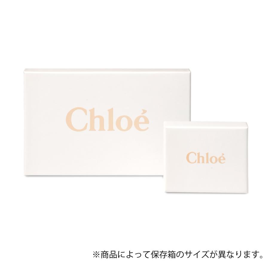 Chloe CHLOE クロエ ピアス DARCEY ダーシー CHC22WFE10 NPA 91O