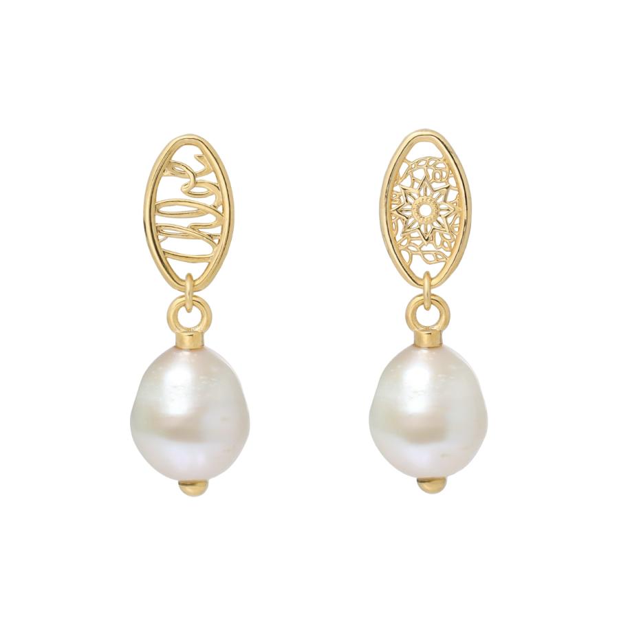 Chloe（クロエ） ピアス DARCEY ダーシー CHC23AFE81 CPN 105