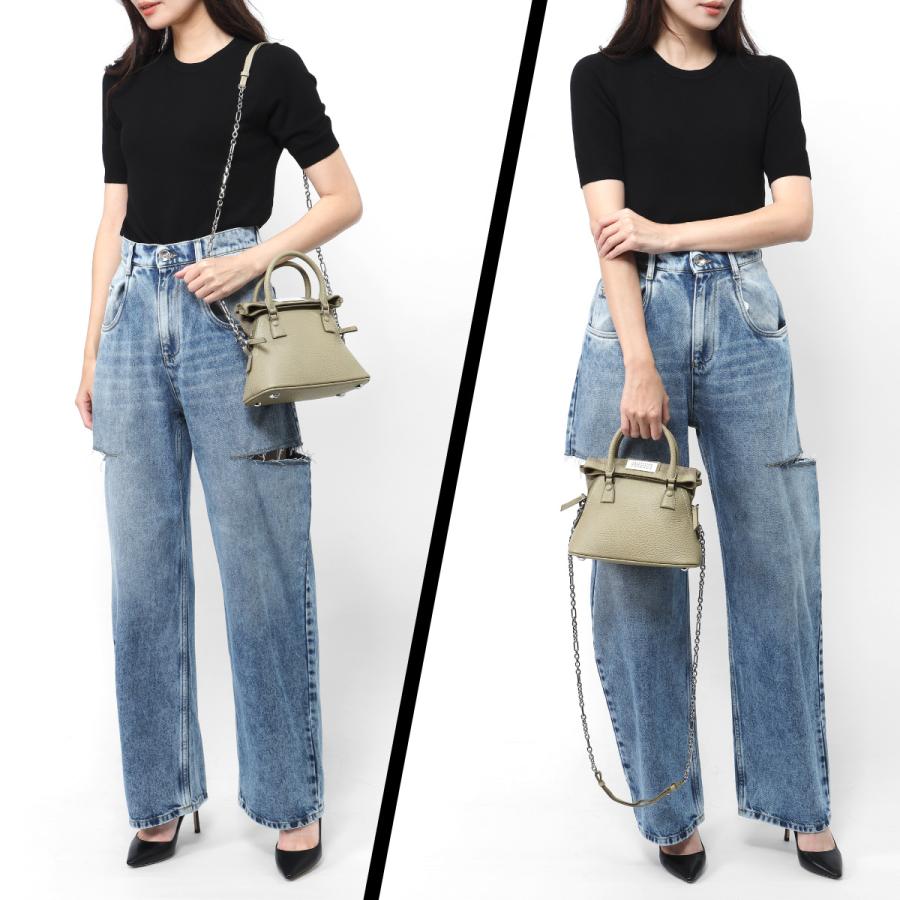 Maison Margiela（メゾンマルジェラ） ライン11 ショルダー付