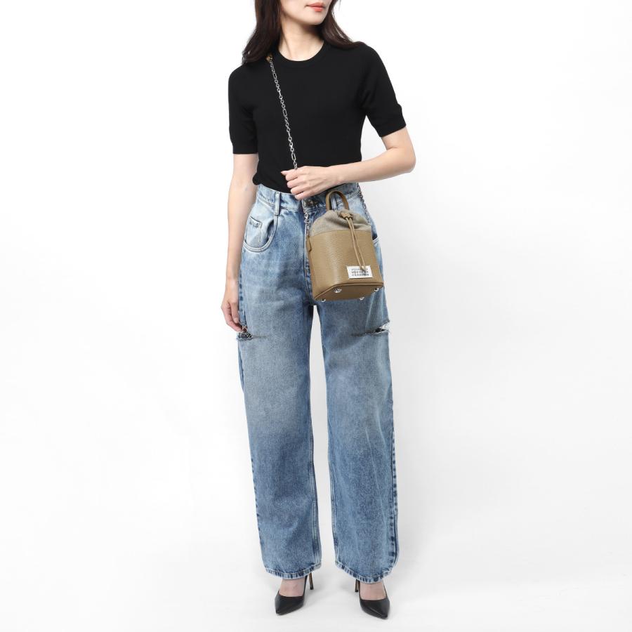 MAISON MARGIELA メゾン マルジェラ ライン11 ショルダー付 