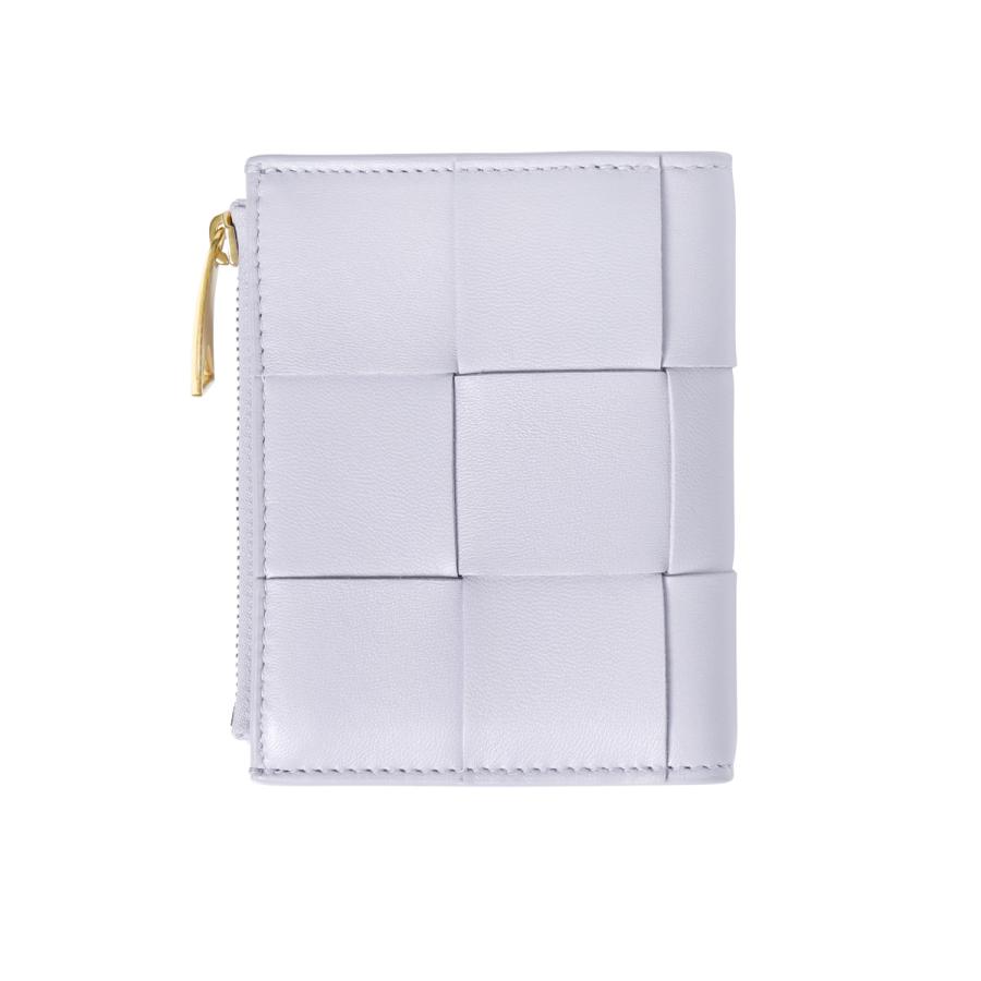 BOTTEGA VENETA（ボッテガ・ヴェネタ） 二つ折り財布 スモール