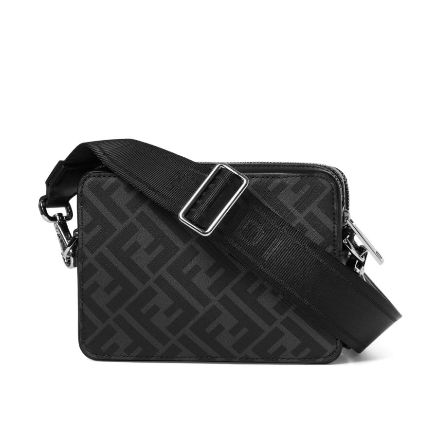 FENDI フェンディ　キャミソール　黒 FENDI（フェンディ） ショルダーバッグ FENDI CAM キャム 7M0357 AFF2