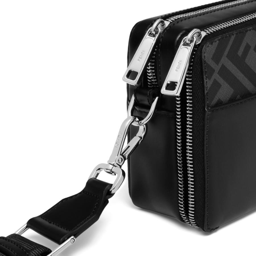 FENDI（フェンディ） ショルダーバッグ FENDI CAM キャム 7M0357 AFF2 
