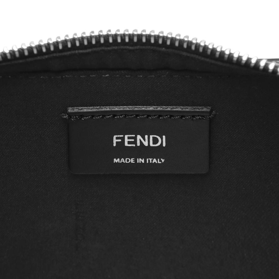 FENDI（フェンディ） ショルダーバッグ FENDI CAM キャム 7M0357 AFF2 