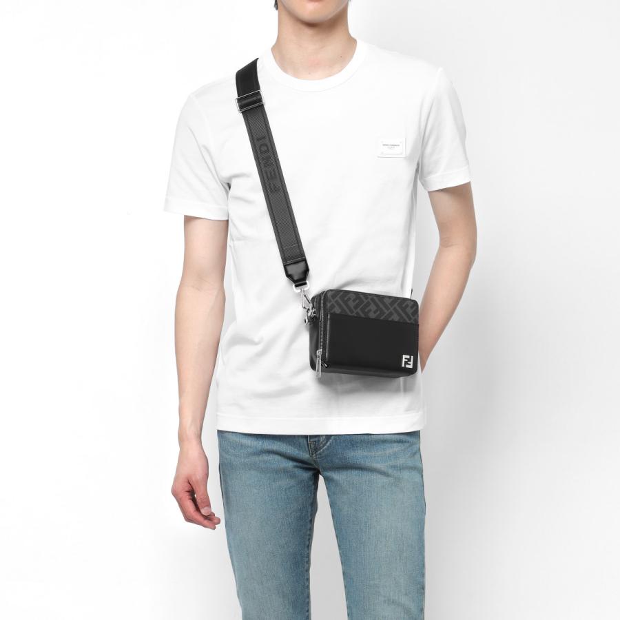 FENDI（フェンディ） ショルダーバッグ FENDI CAM キャム 7M0357 AFF2 
