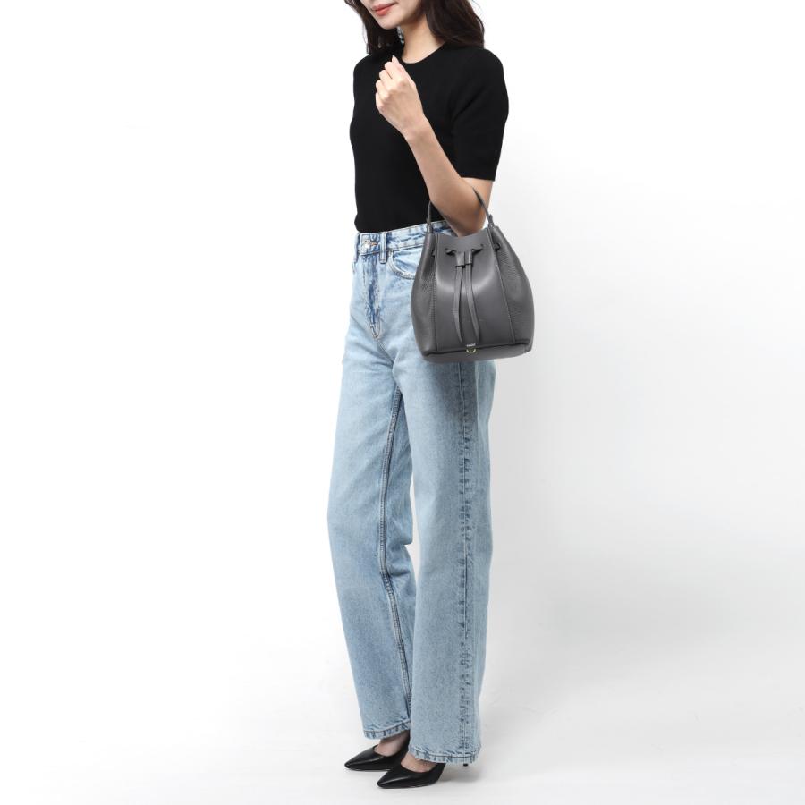 FURLA（フルラ） ショルダー付 バケットバッグ ミニ MIASTELLA 
