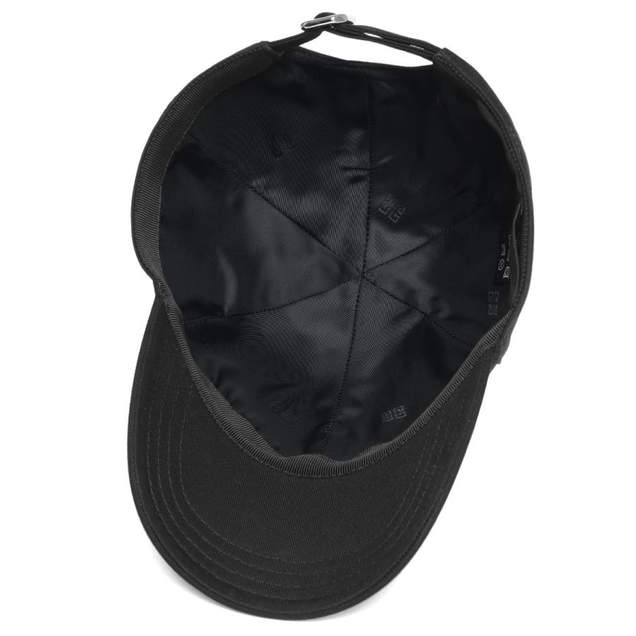 Givenchy キャップ ジバンシー GIVENCHY - R＆D様専用 新品未使用タグ付き【GIVENCHY】ジバンシー