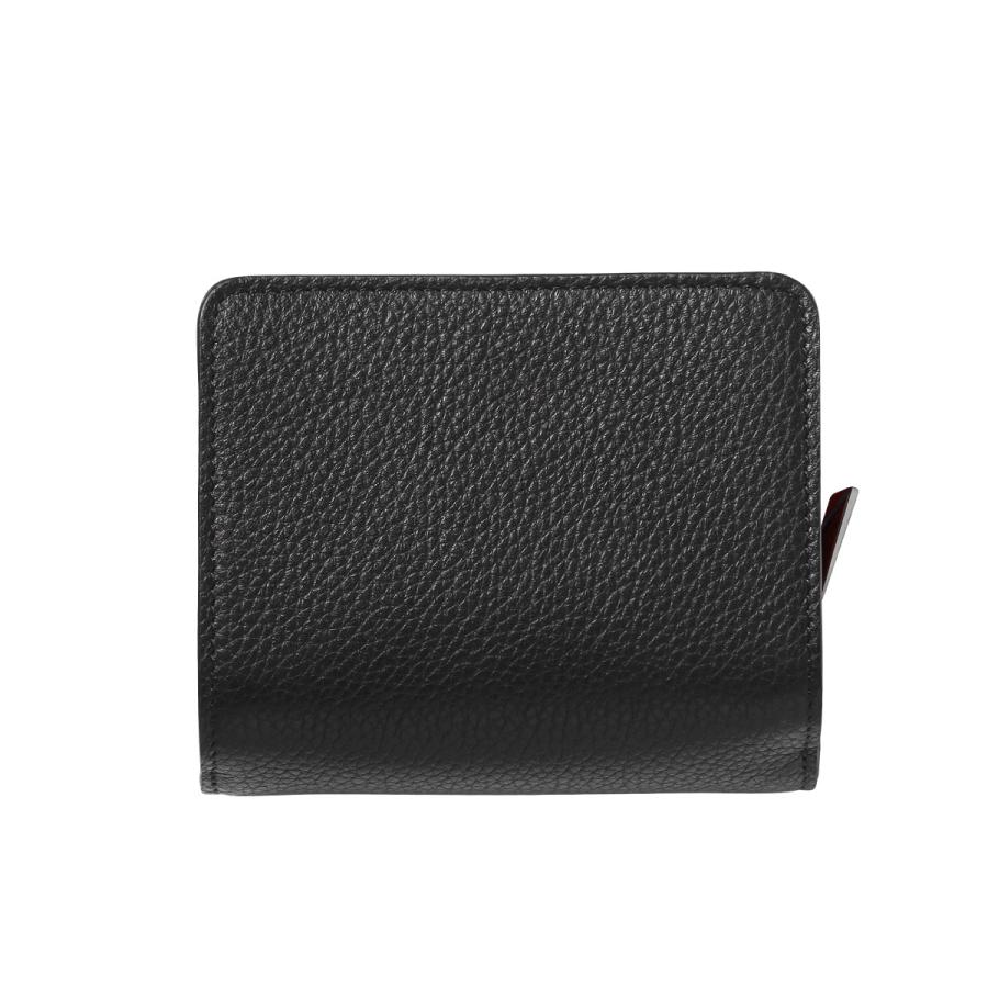 Christian Louboutin（クリスチャンルブタン） 二つ折り財布 BY MY