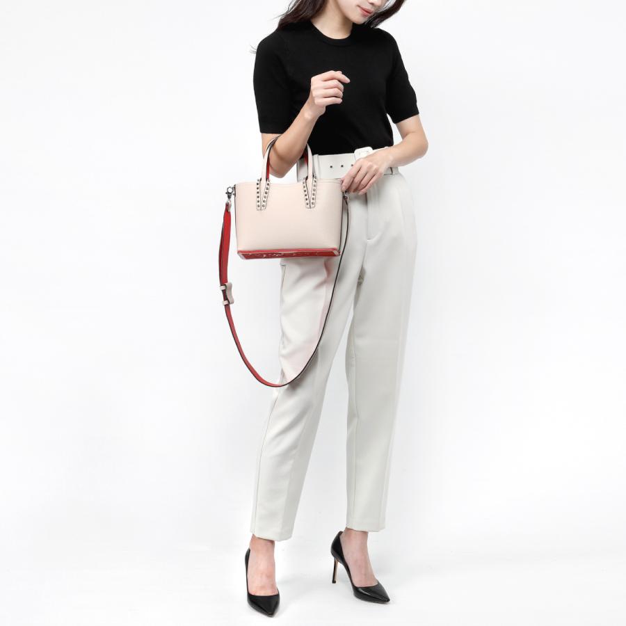Cabata（Christian Louboutin） Christian Louboutin クリスチャン 
