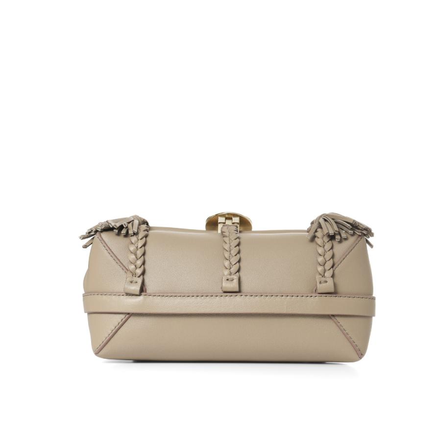 Chloe（クロエ） ショルダー付 ハンドバッグ ミニ PENELOPE ペネロペ