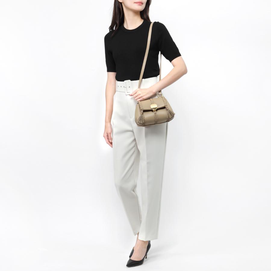Chloe（クロエ） ショルダー付 ハンドバッグ ミニ PENELOPE ペネロペ