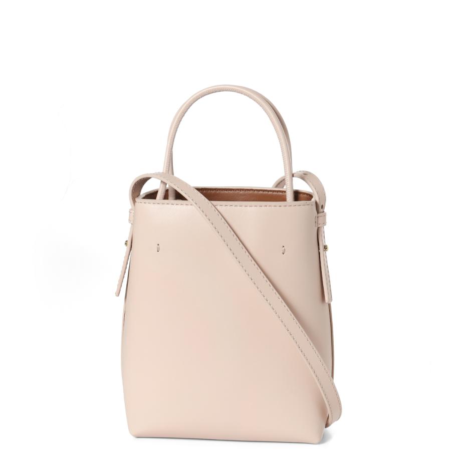 Chloe CHLOE クロエ ショルダー付 ハンドバッグ マイクロ SENSE センス 