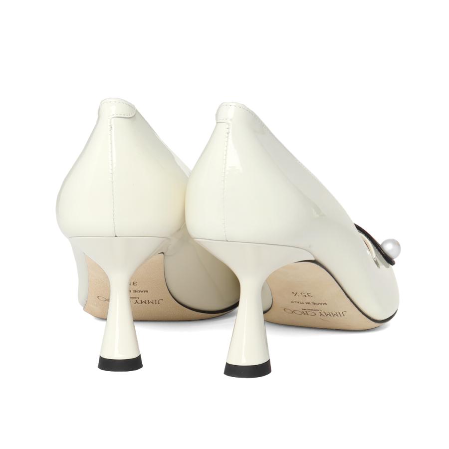 JIMMY CHOO（ジミーチュウ） ジミー チュウ ポインテッドトゥ パンプス