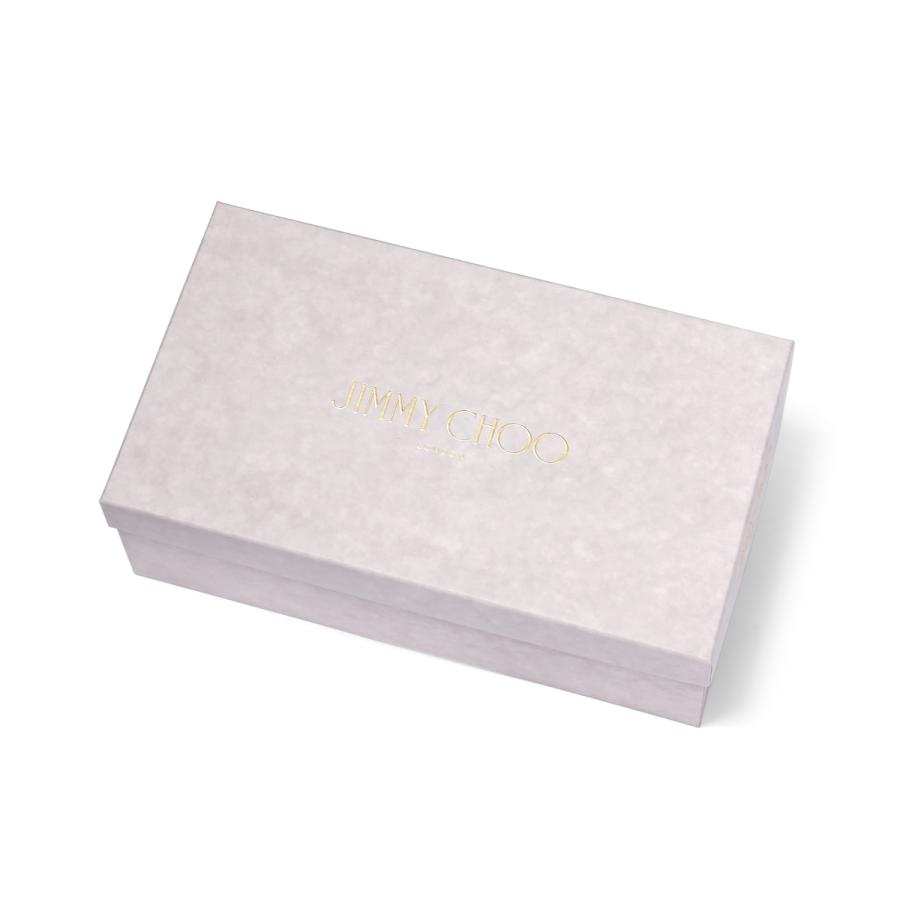 JIMMY CHOO ジミー チュウ ポインテッドトゥ パンプス ROSALIA 