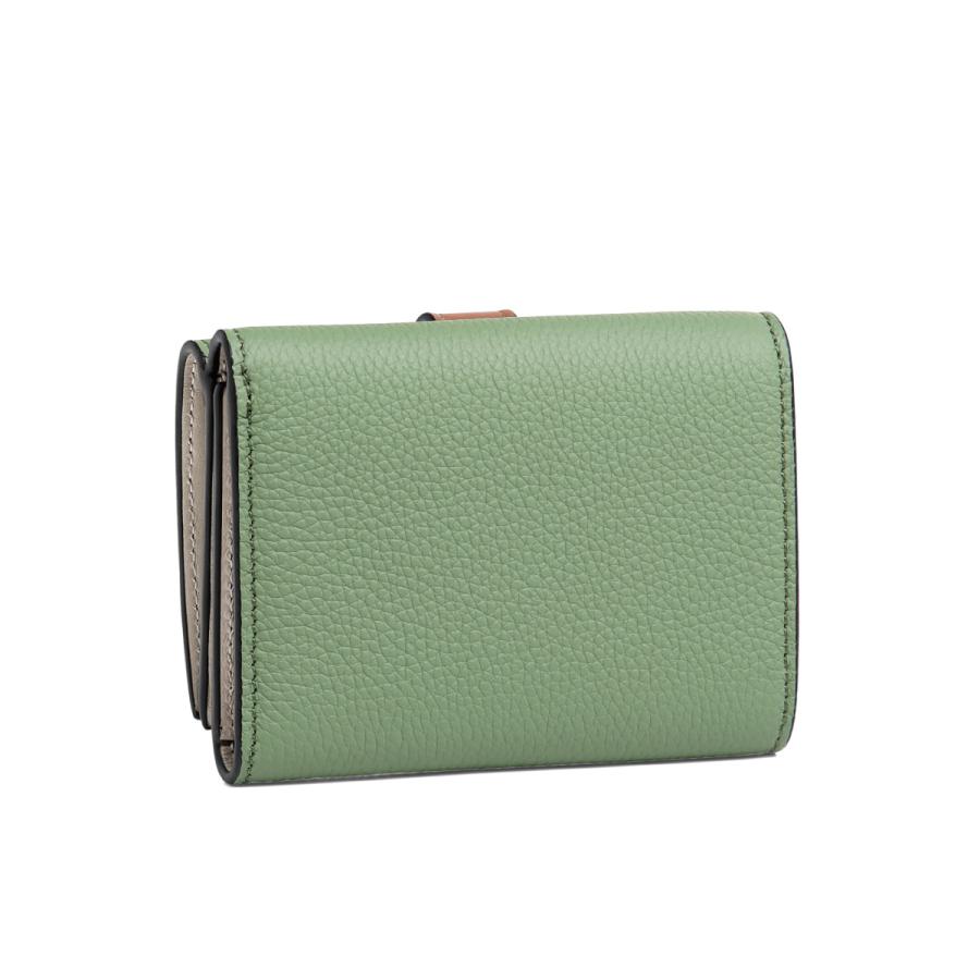 LOEWE（ロエベ） 三つ折り財布 C660TR2X03 1960 6465 : インポート