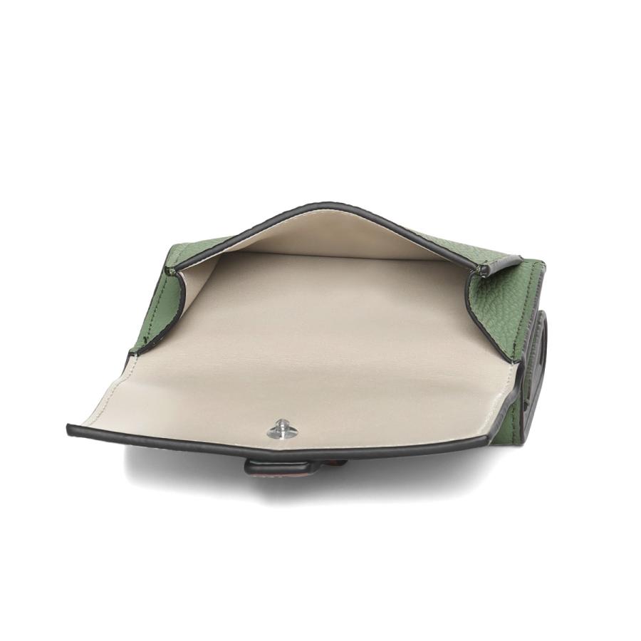 LOEWE（ロエベ） 三つ折り財布 C660TR2X03 1960 6465 : インポート