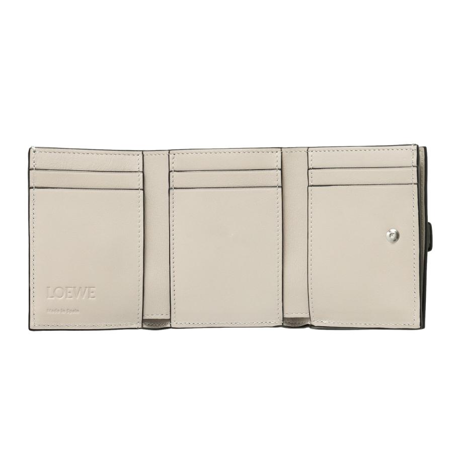 LOEWE（ロエベ） 三つ折り財布 C660TR2X03 1960 6465 レディース